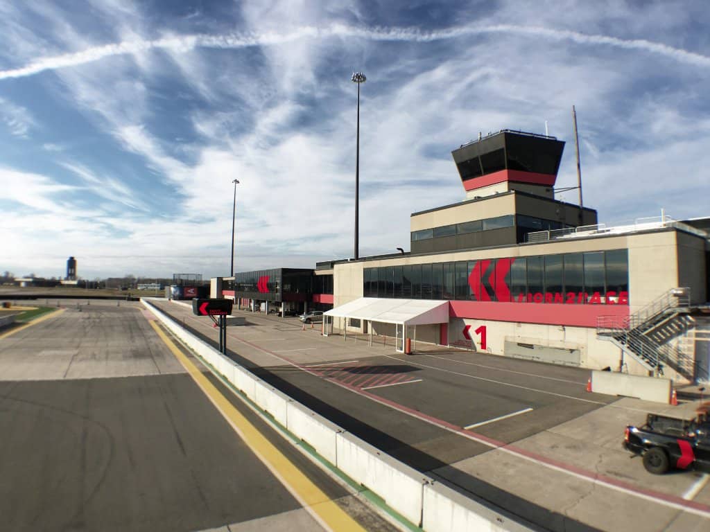 Golden Hour Ambiance