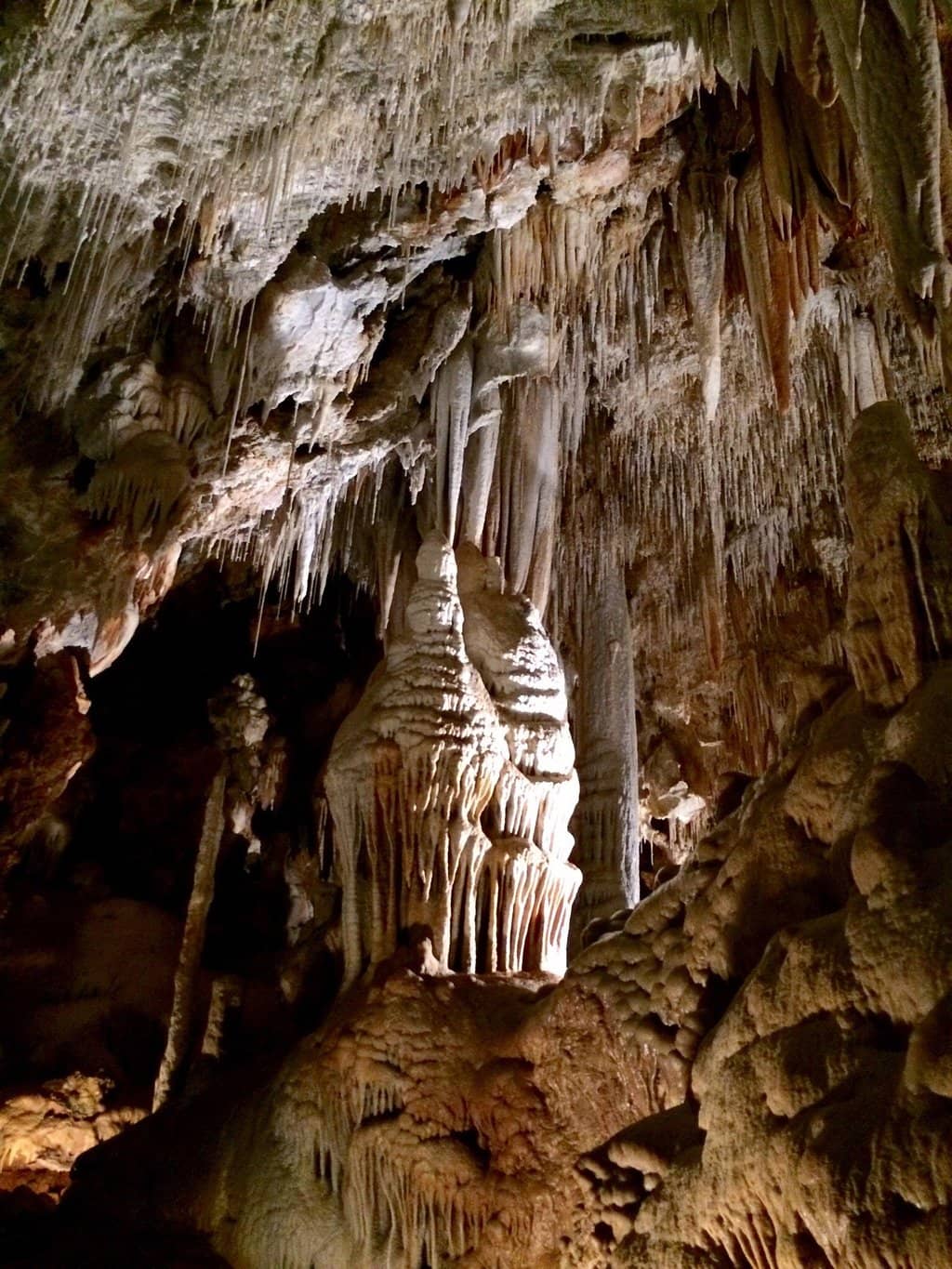 Sentiero Geologico