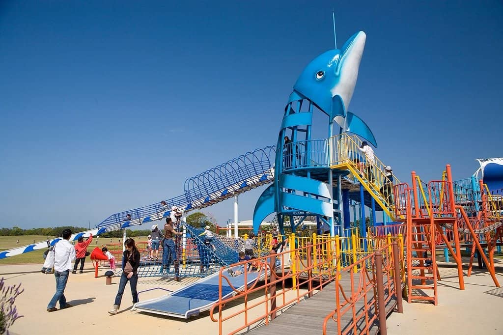 Kids' Jumping Zone