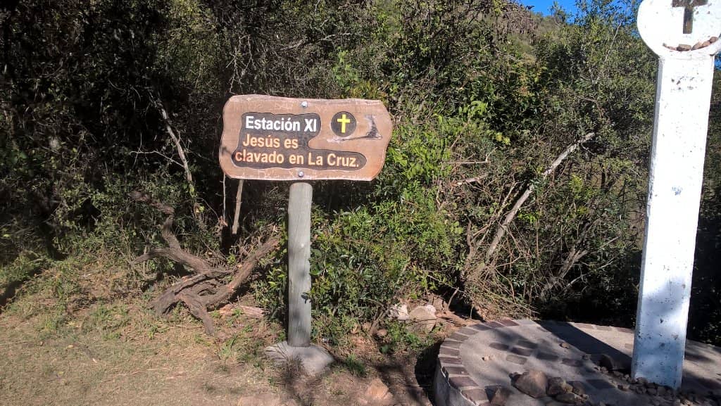 The Scenic Hike