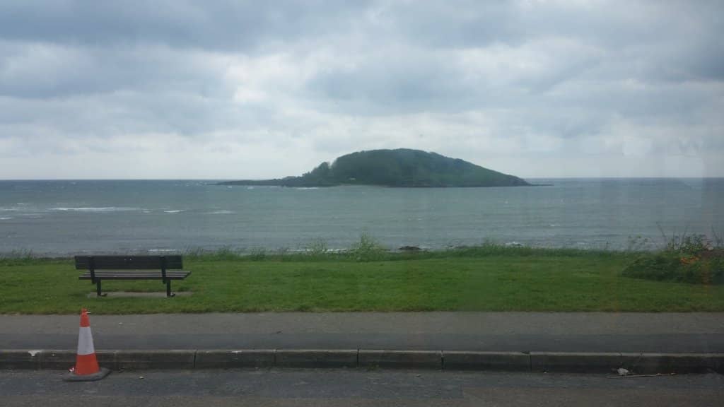 Looe Seaside Town