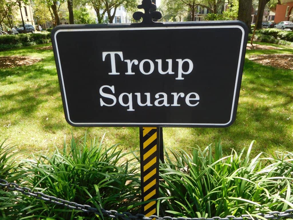 The Armillary Sphere