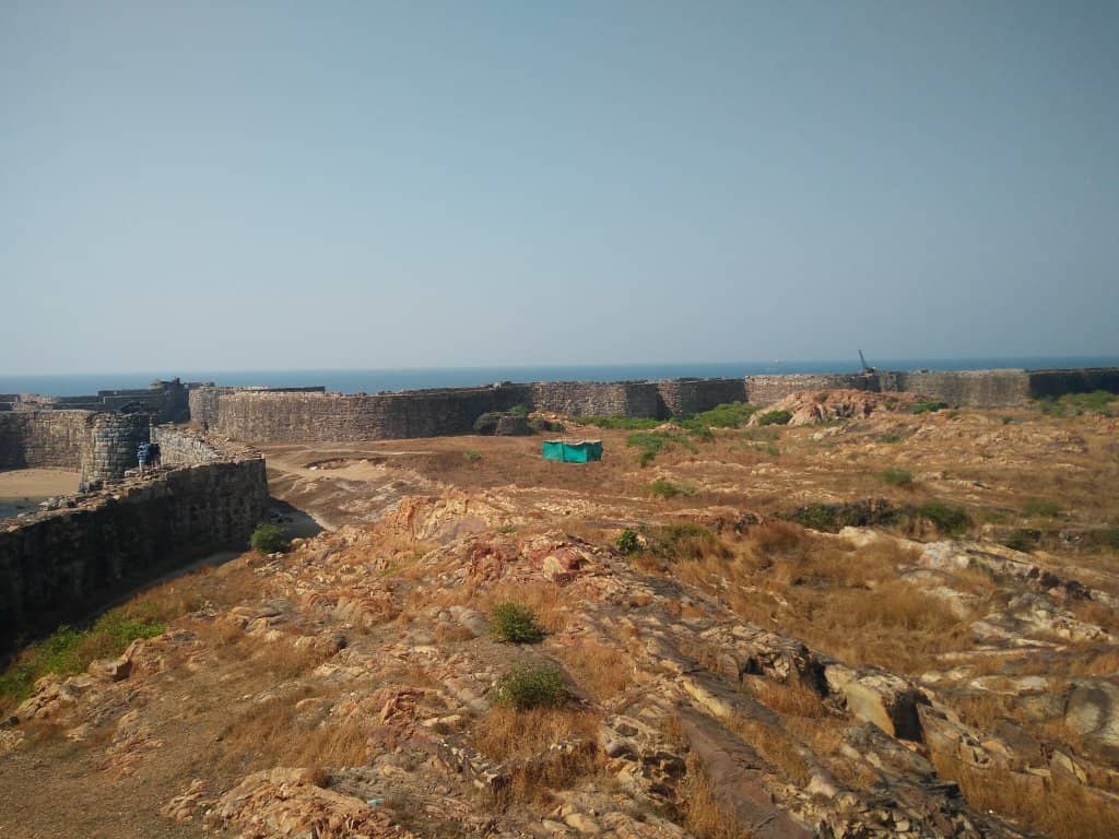Shivaji Maharaj Temple