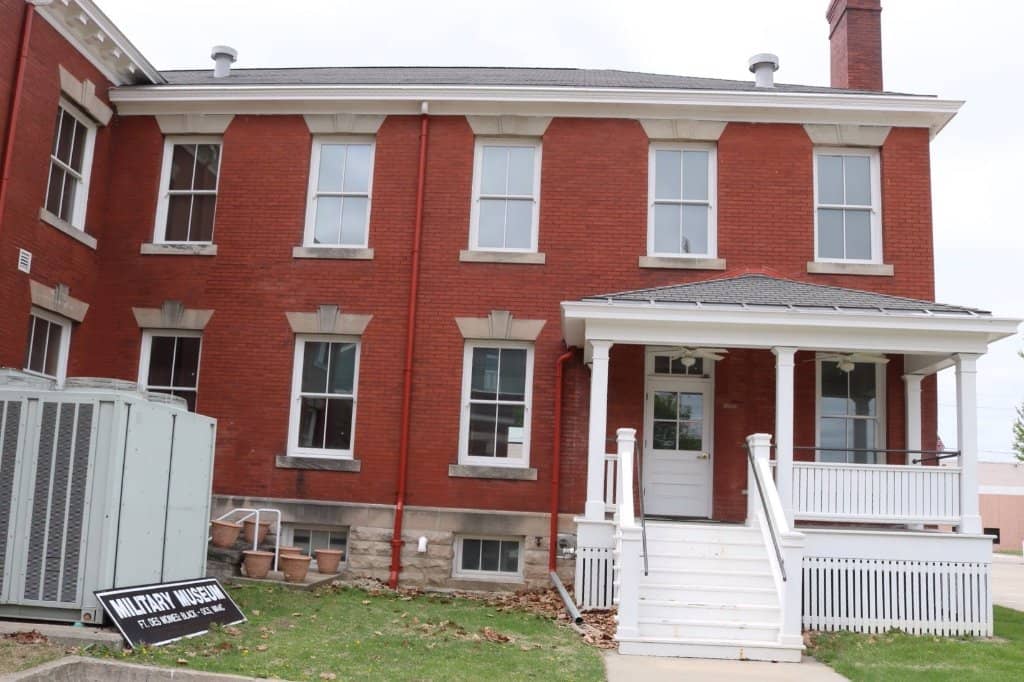 Women's Army Corps (WAC) WWII