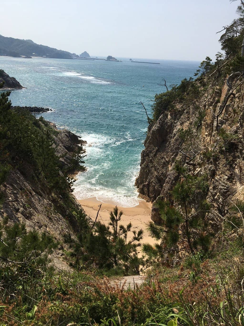 Vertical photo