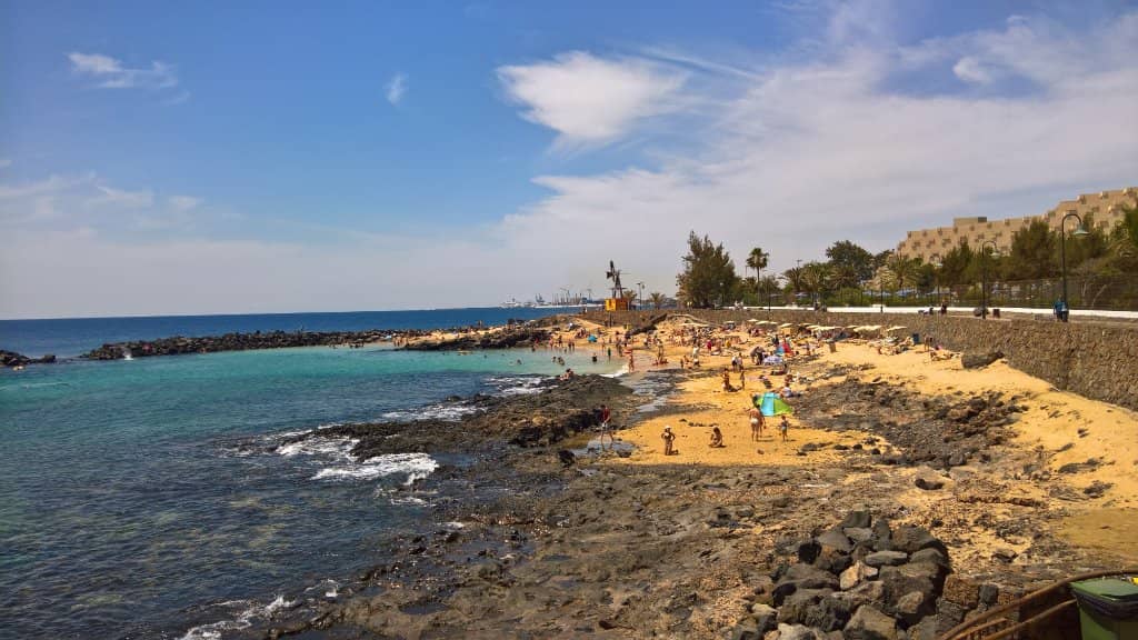 Unique Rock Formations