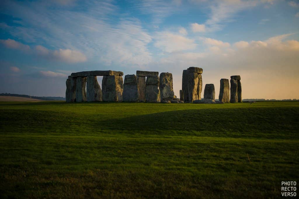 Festive Christmas Lights