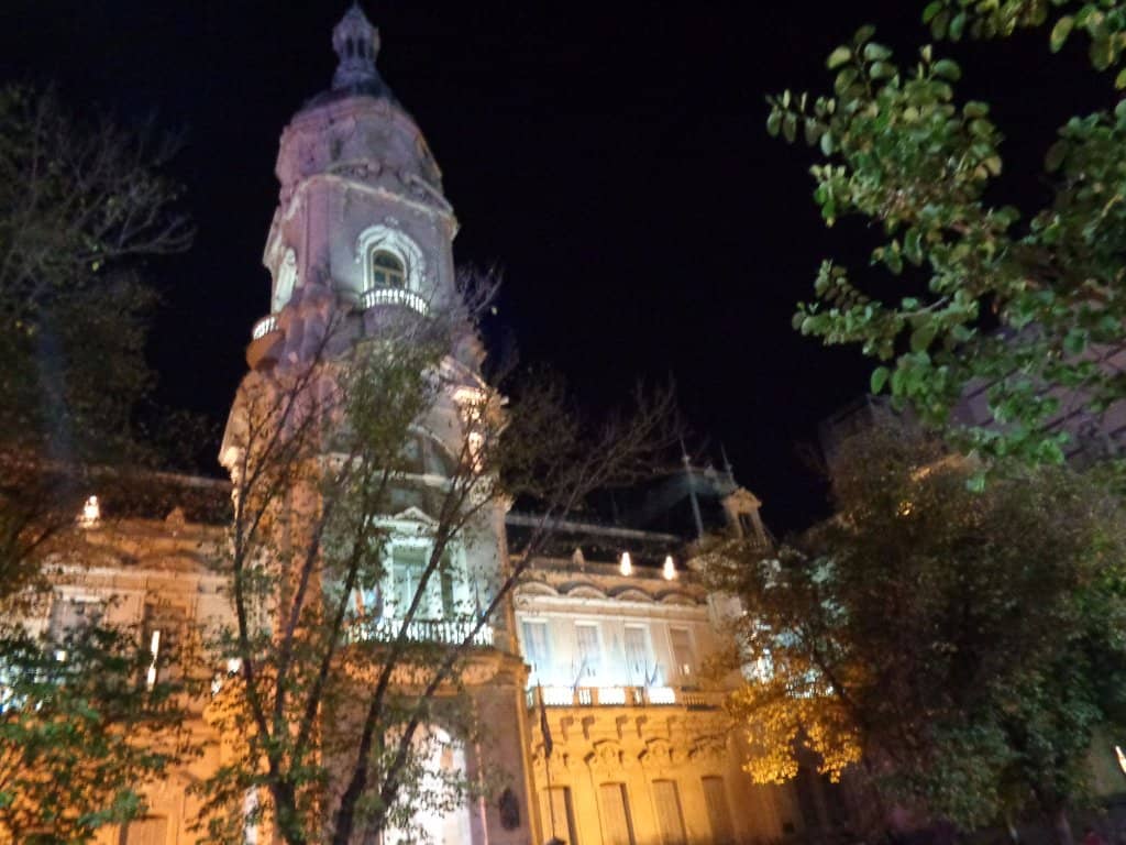 Vertical photo
