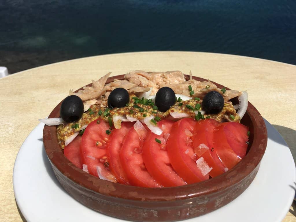 Rapid Service & Ambiance