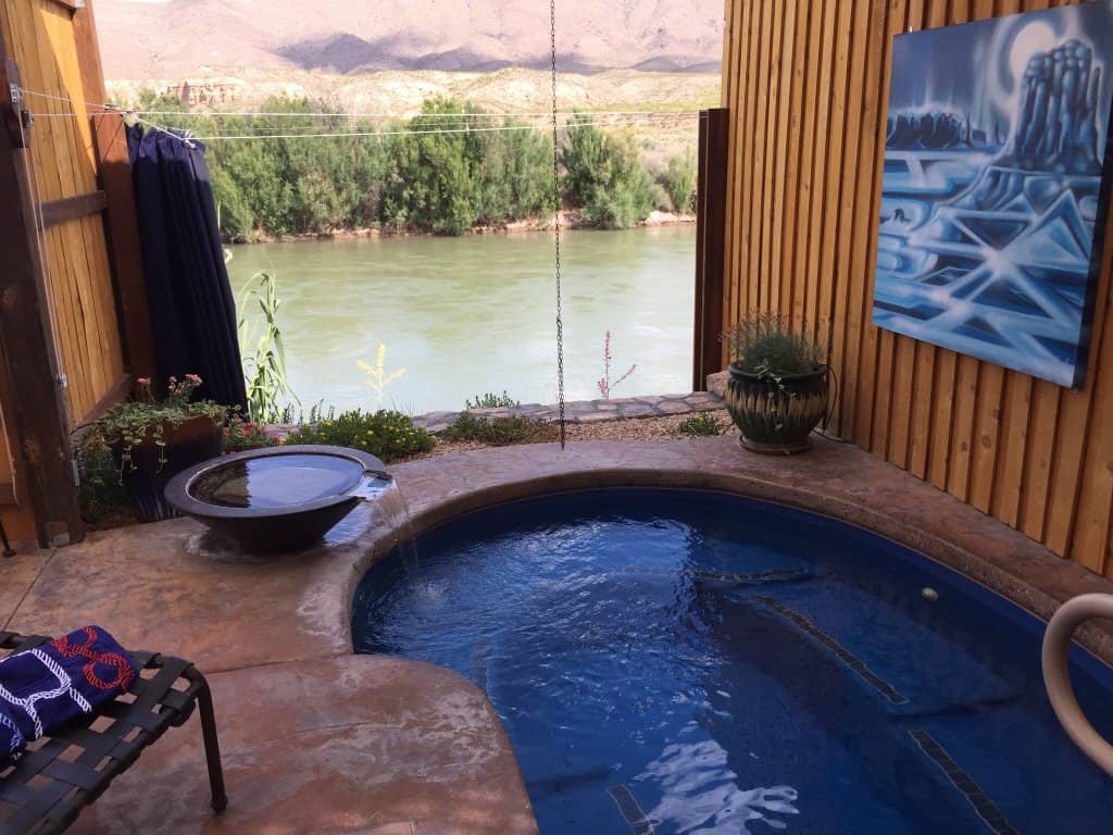 Sunrise Views from Rooms