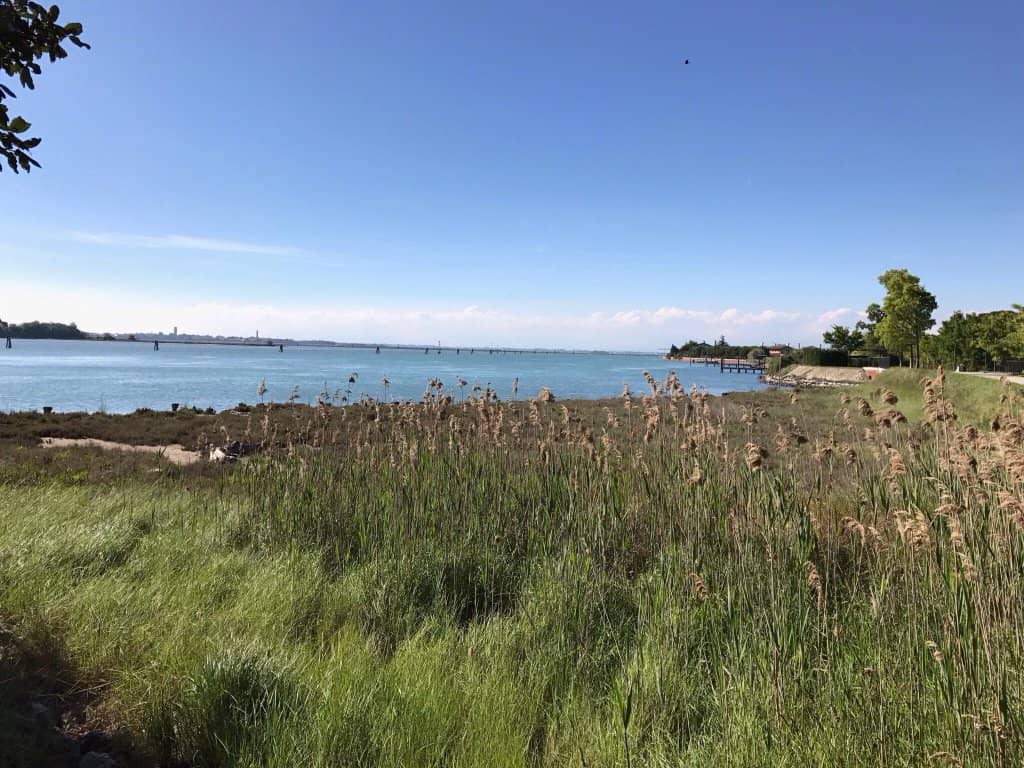 Orto di Venezia Winery