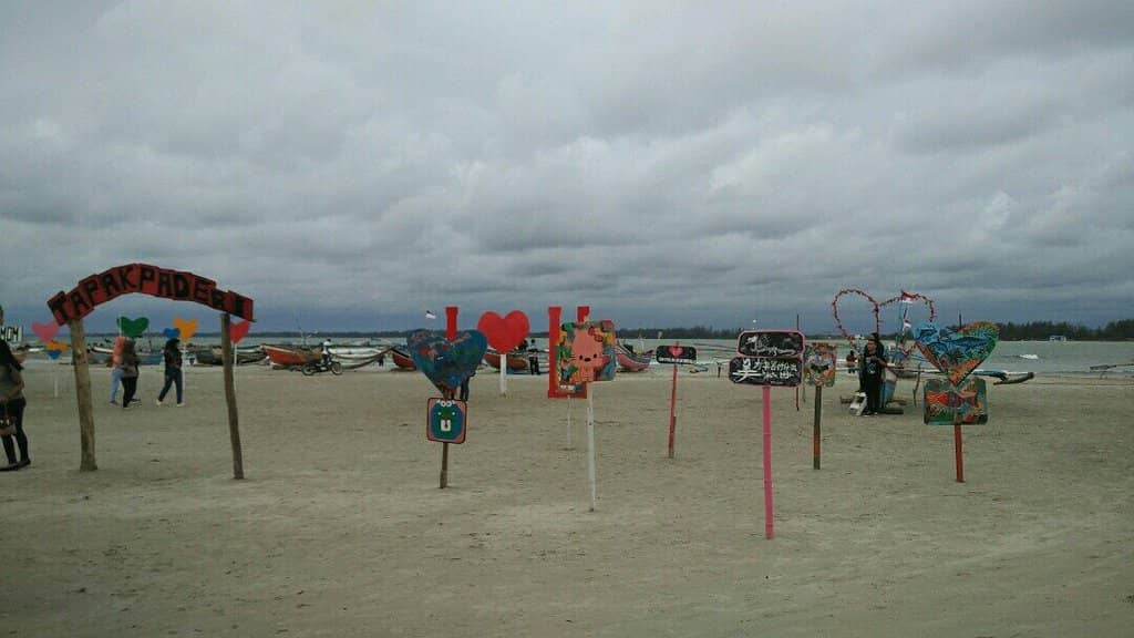 Proximity to Fort Marlborough