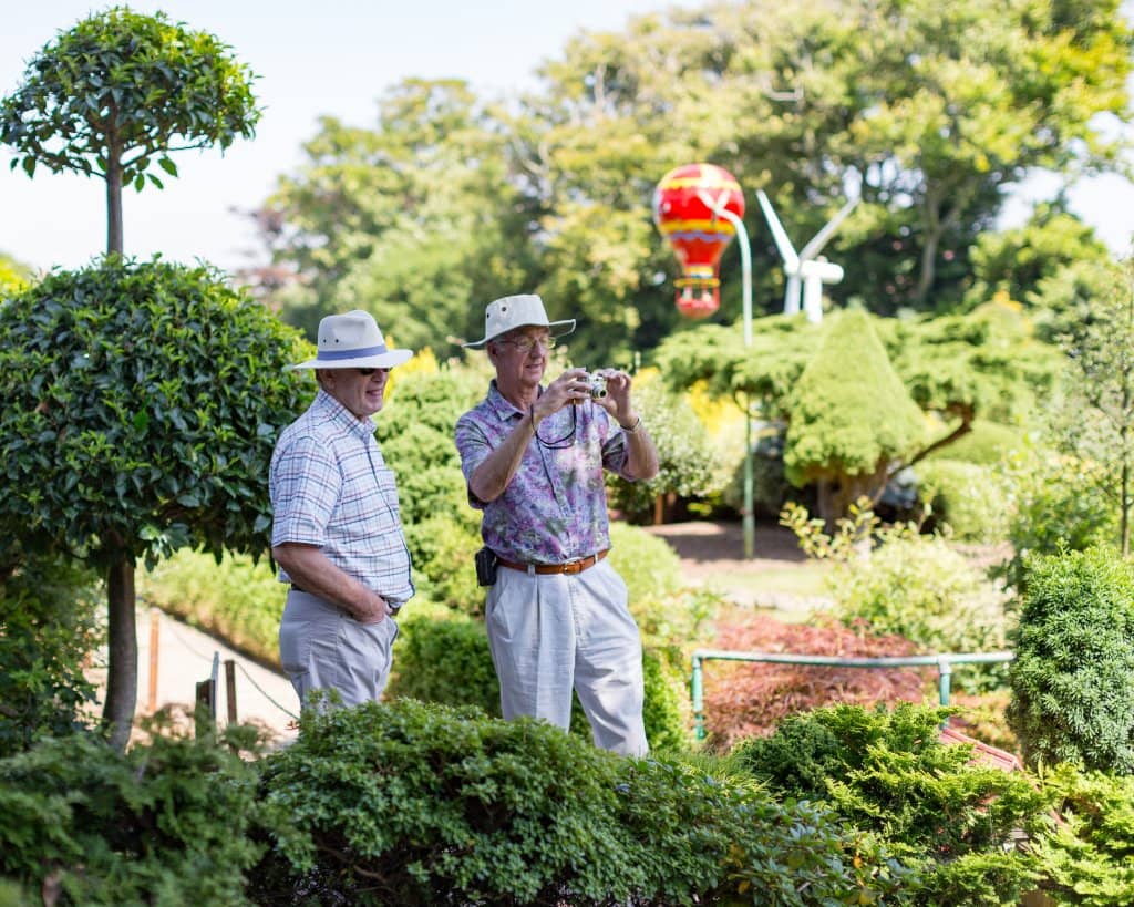 Enchanting Gardens