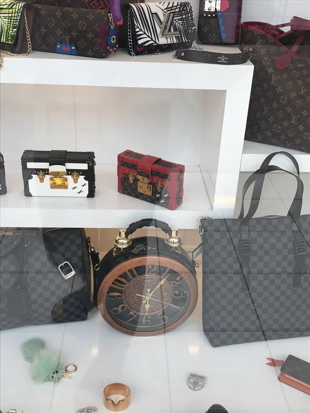 Peaceful Hiking Trails