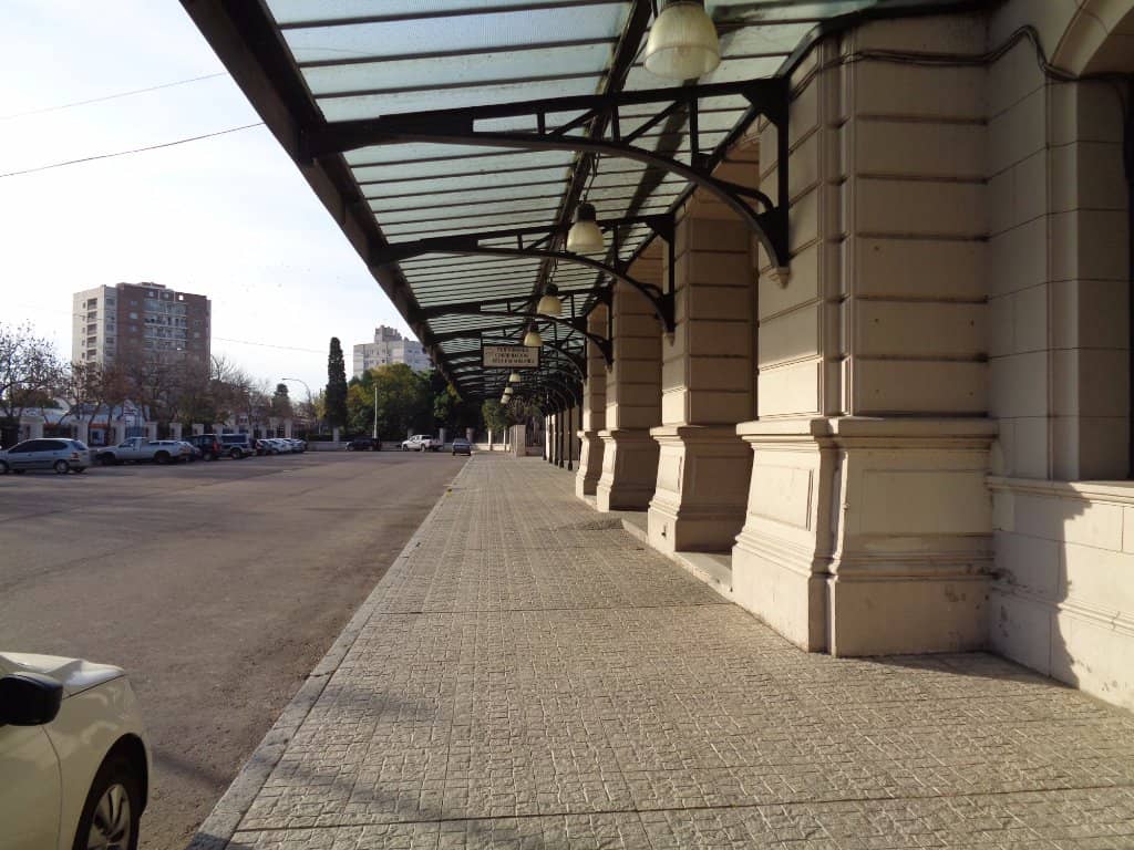 Post-Storm Resilience