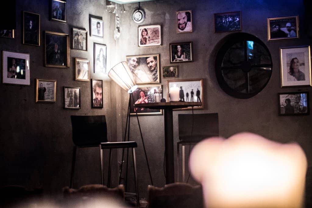 Panoramic Oslo Views