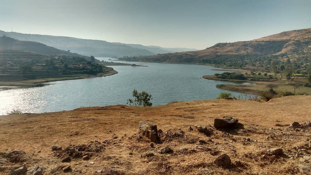 Bhimashankar Wildlife Sanctuary