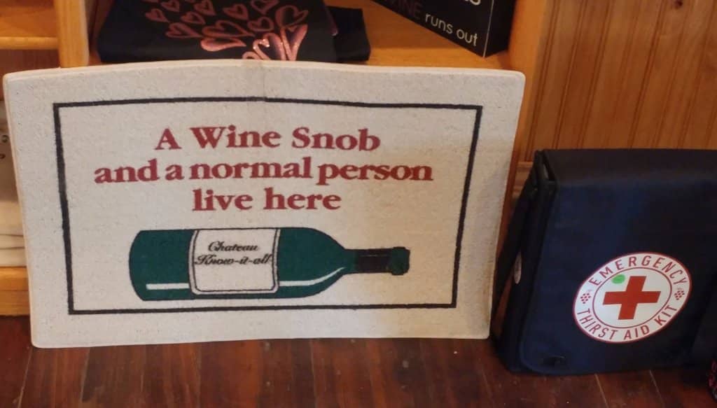 Smooth Oak-Aged Whites