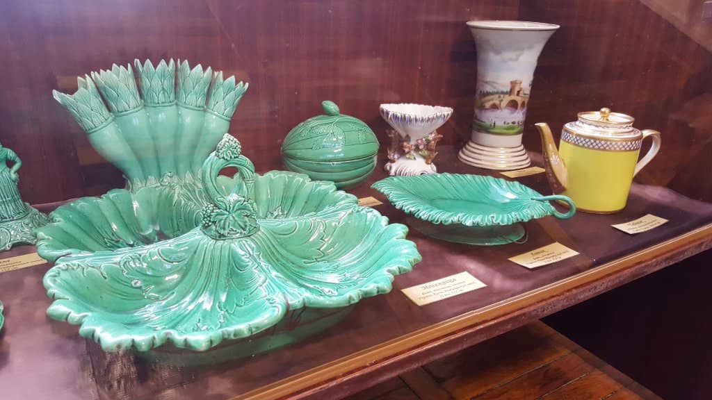 Local Artists Showcase