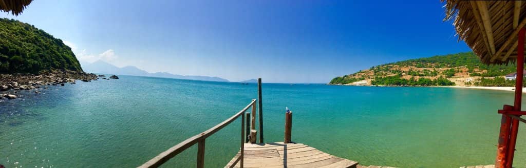 Tranquil Cove