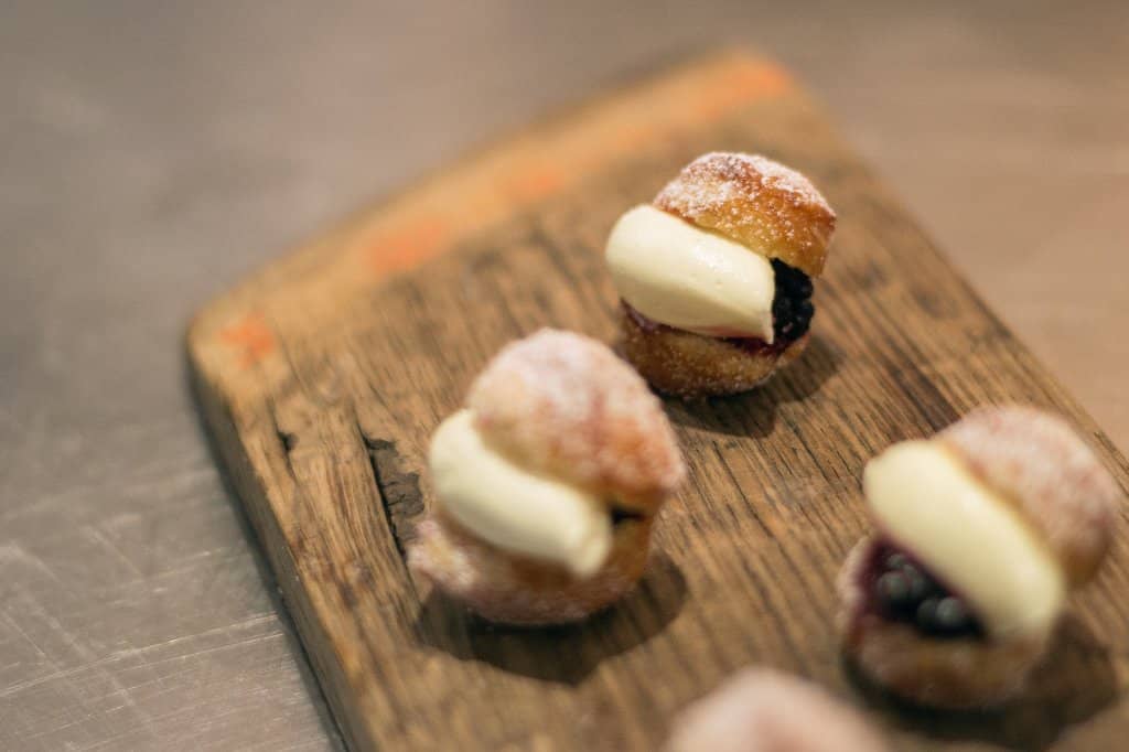 Wine Tasting Experience