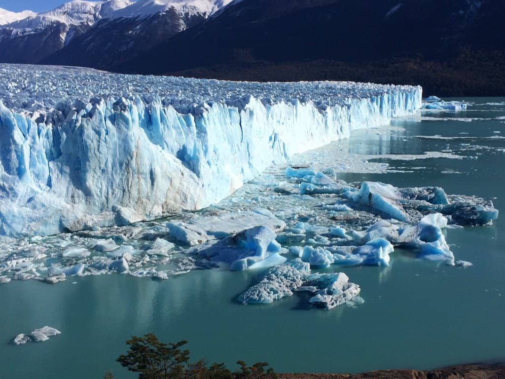 Glacier Mini-Trekking