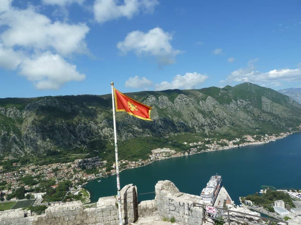 Saint Thomas Aquinas' Prison Cell