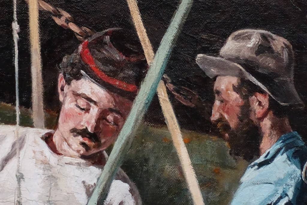 Pierre Puget Collection