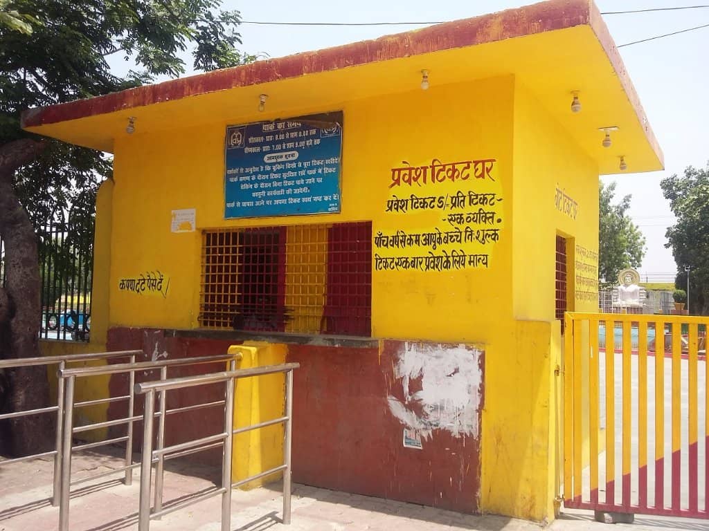 Instagrammable Photo Spots