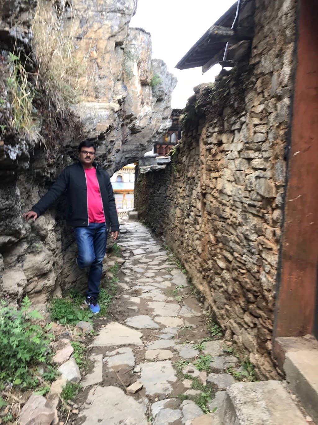 Mini Taktsang Experience