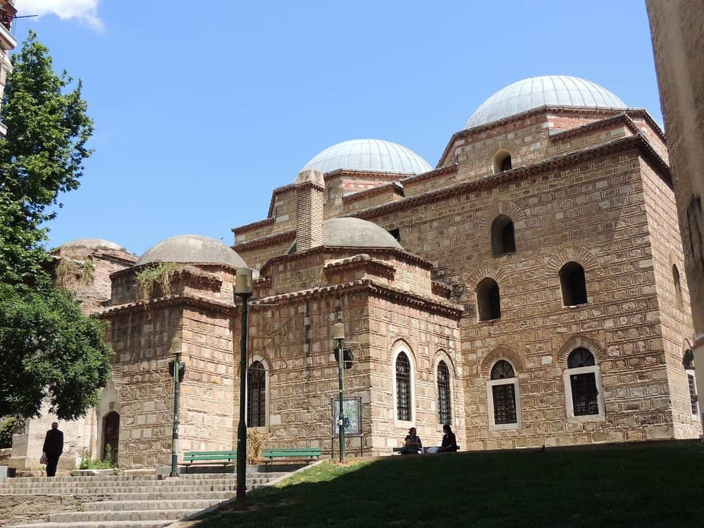 Historical Costume Exhibits