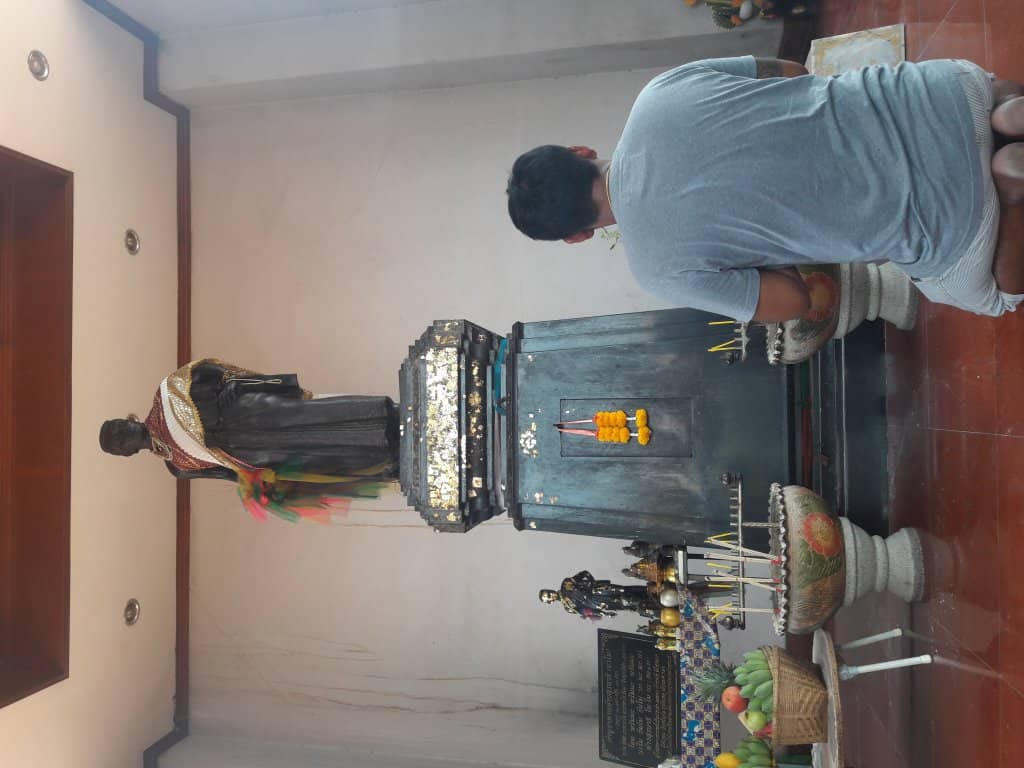 Vertical photo