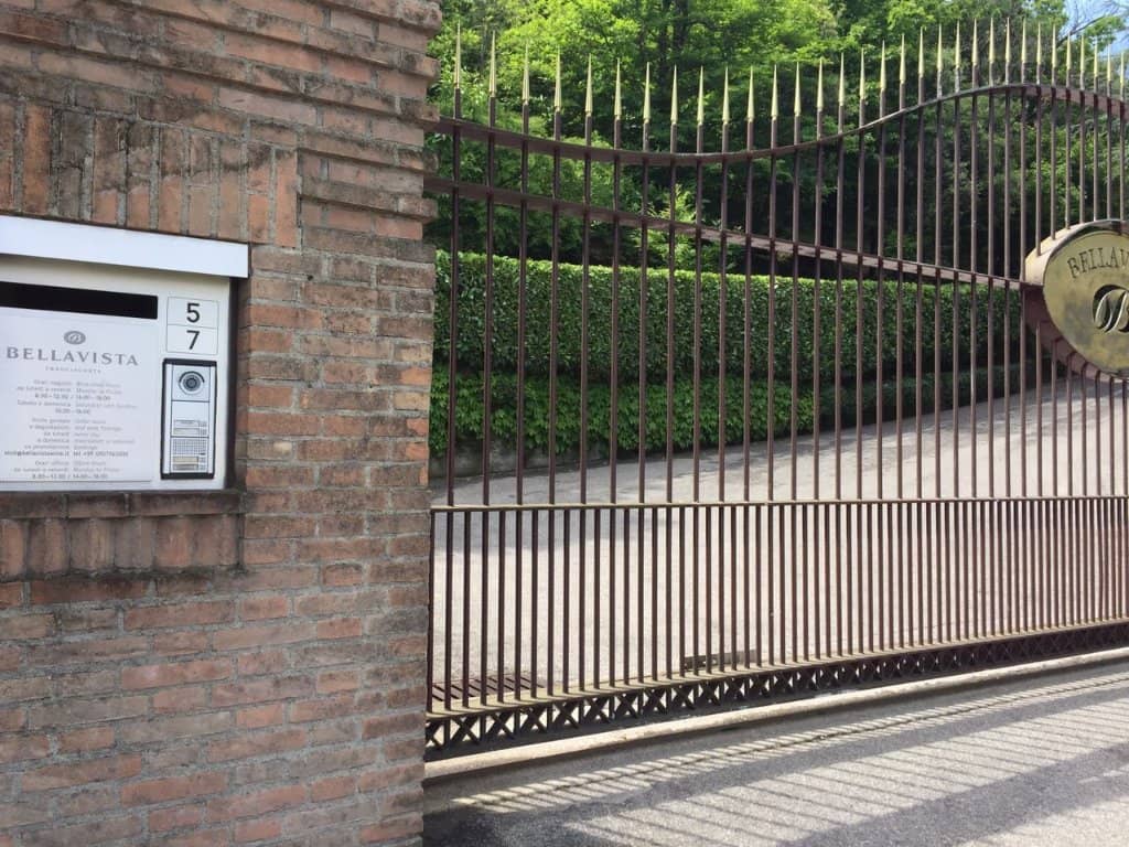 Vertical photo