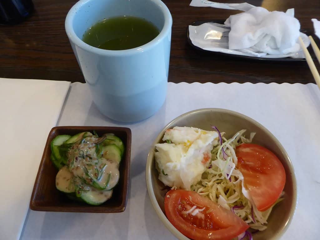 Omakase Experience