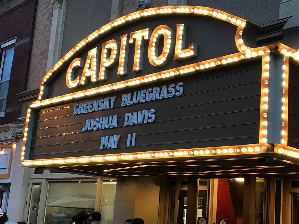Film Screenings
