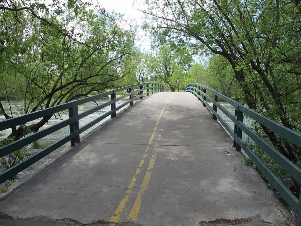 Riverside Seating & Hammocks