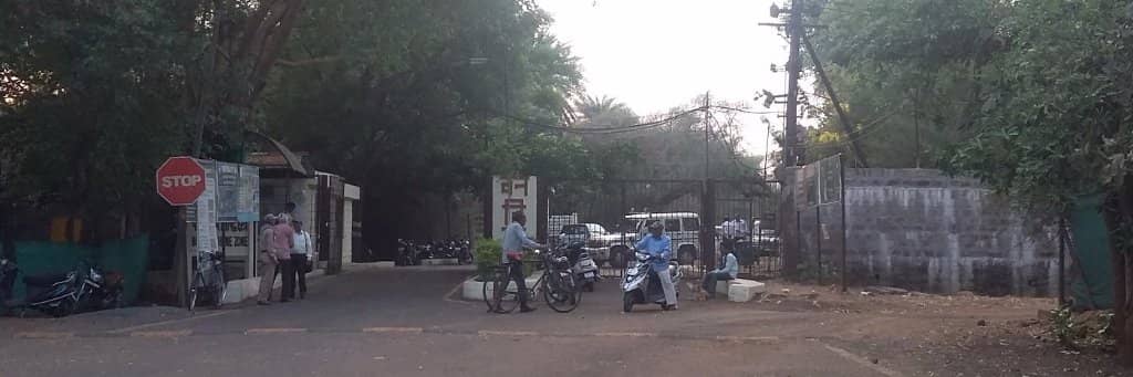 Riverside Relaxation