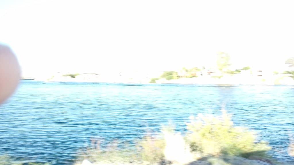Riverside Camping