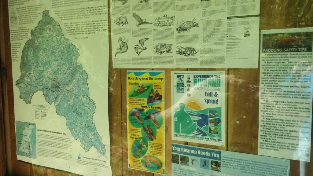 Urban Wilderness Experience