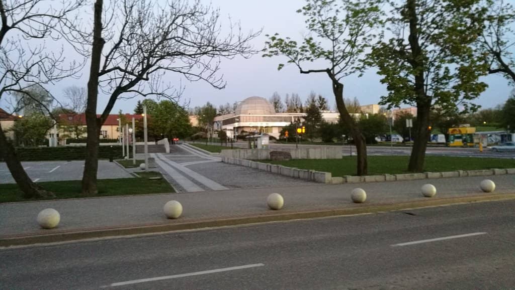 Astronomy Exhibits