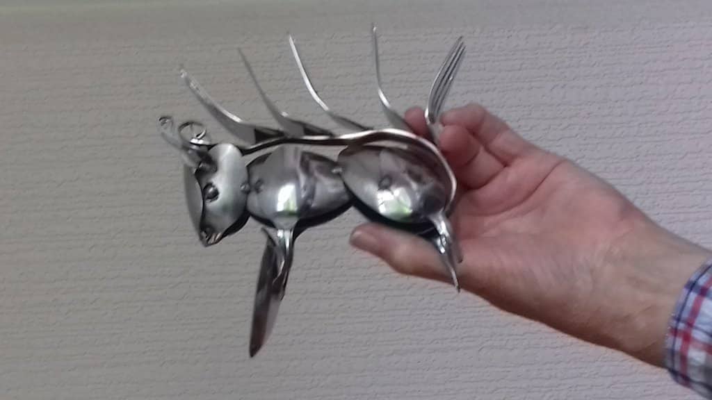 Conquer Trading Post