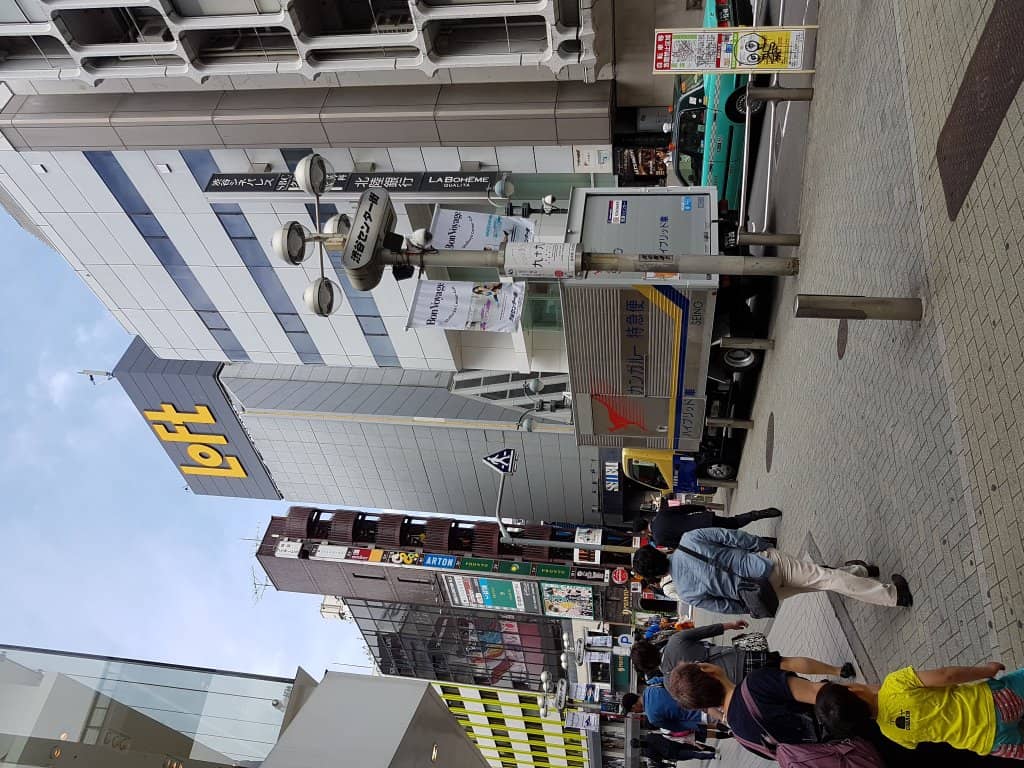 Vertical photo