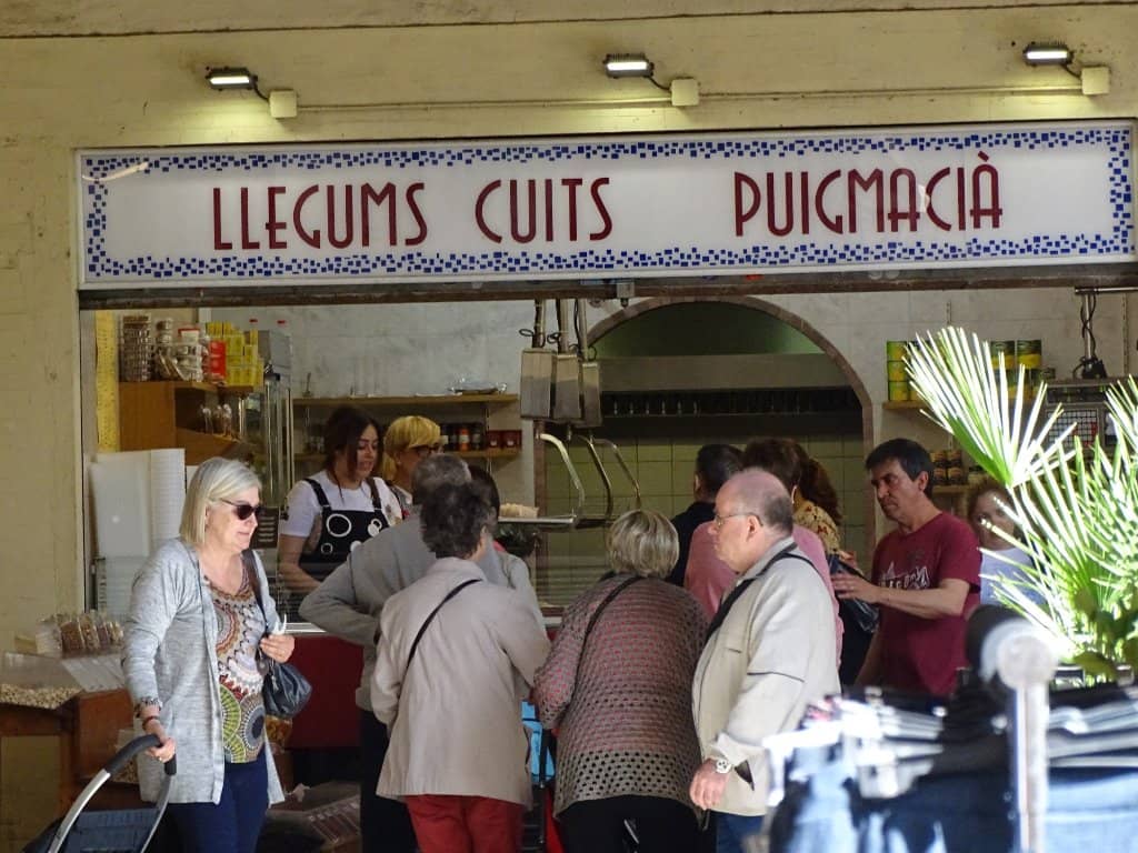 Bar Aparici