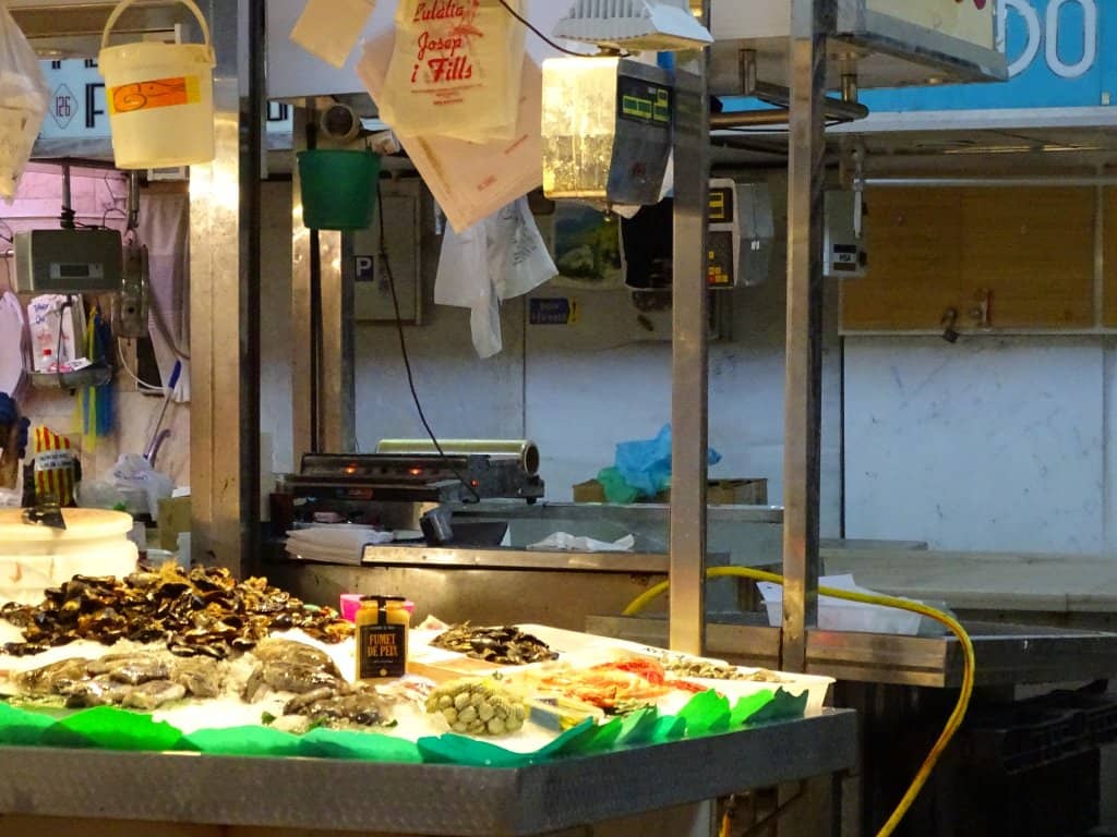 La Terrassa del Mercadal