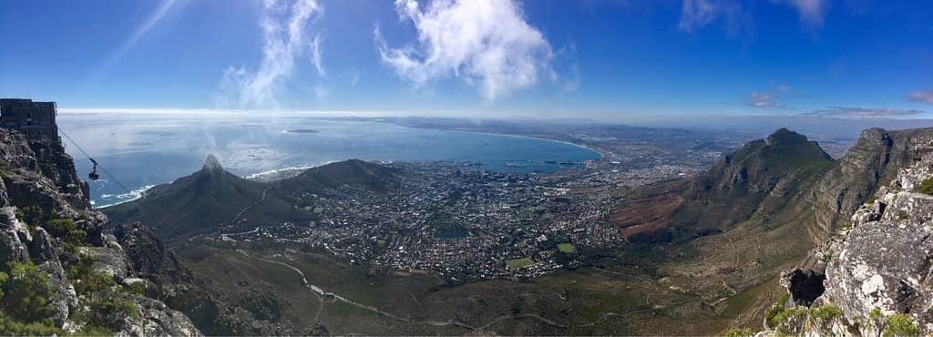 The Relentless Staircase