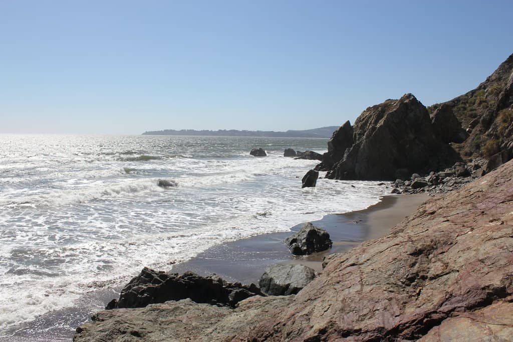 Scenic Highway 1 Drive