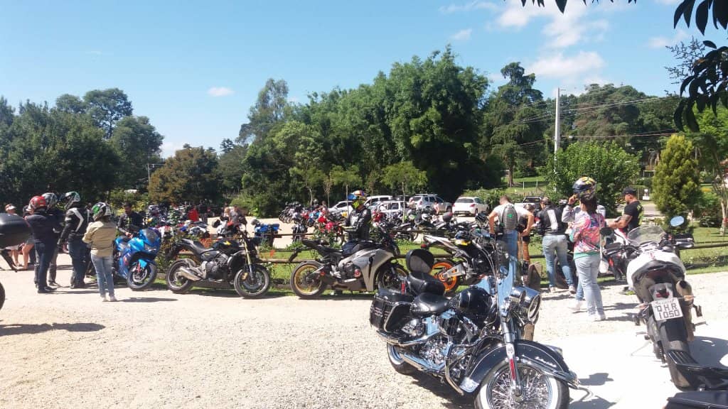 Local Products & Information Hub