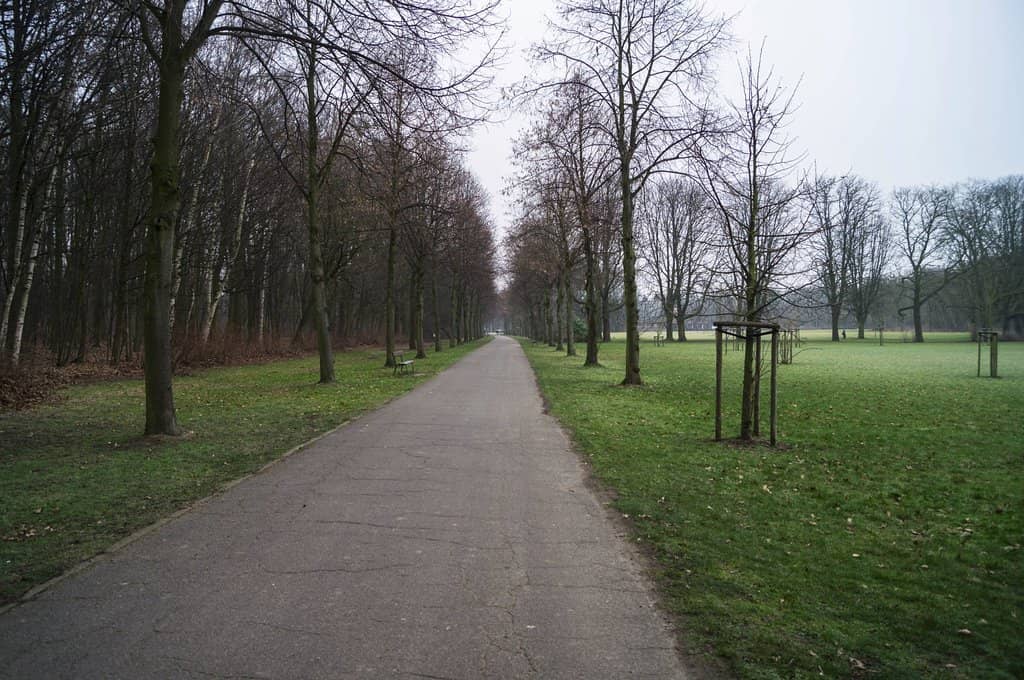 Children's Playgrounds