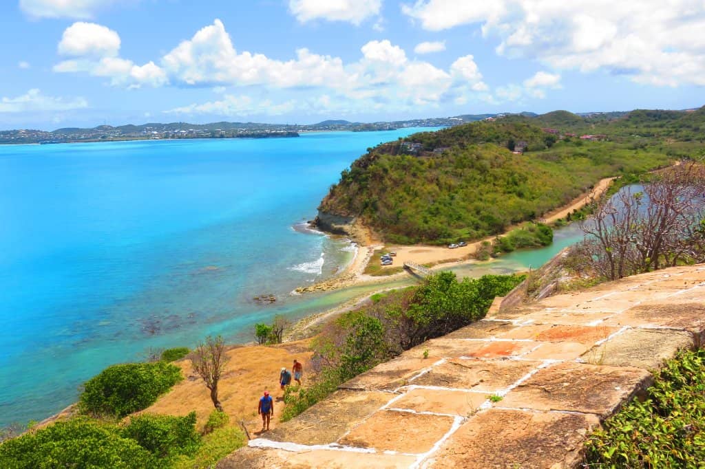 Deep Bay Beach
