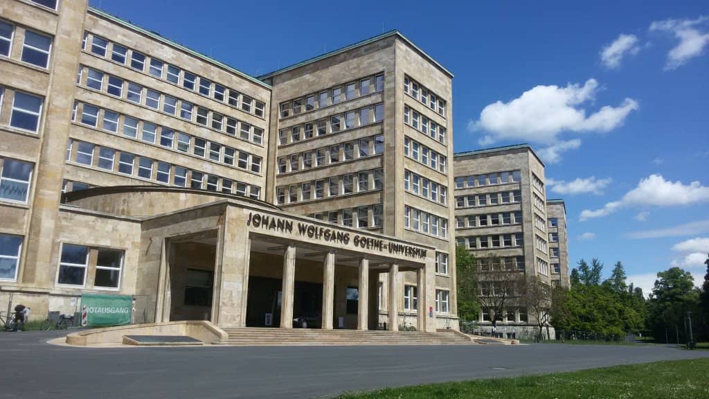 University Libraries